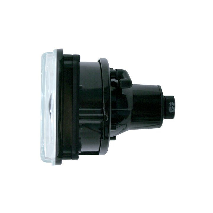 ULTRALIT - 4" X 6" Crystal Projection Headlight - High Beam