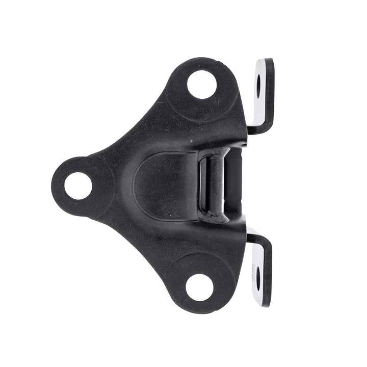 Black Painted Steel Door Hinge For Isuzu NPR (1995-2007) &amp; NPR HD (2003-2007)