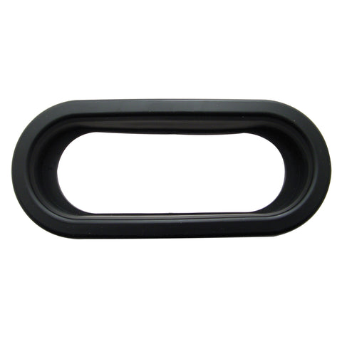 22 LED 6" Oval GloLight Kit (Back-Up)