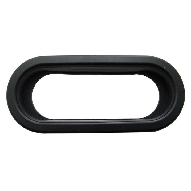 22 LED 6" Oval GloLight Kit (Back-Up)