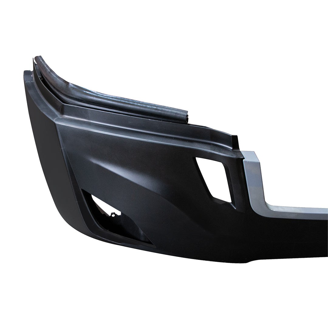 Bumper Reinforcement Aero Guard For 2018-2024 Freightliner Cascadia
