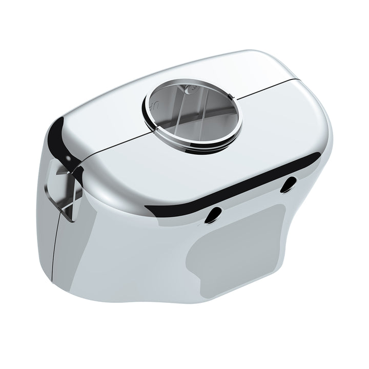 Upper Steering Column Cover For PB 389 (2008-2023), PB 388/386 (2006-2015), &amp; KW W900L/T600 (2006-2007)