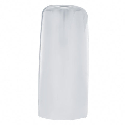 Chrome Mirror Cover For 2008-2017 Freightliner Cascadia - Driver