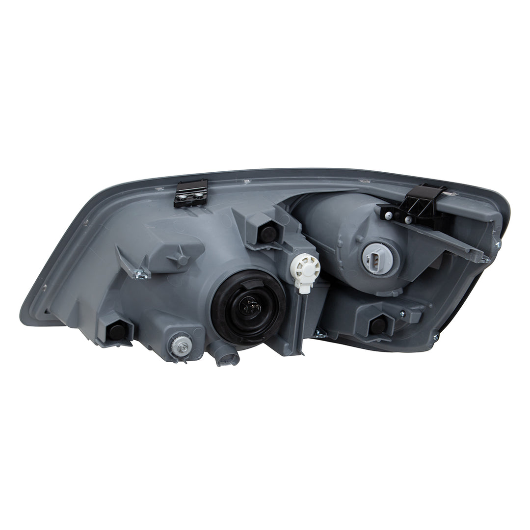 Headlight Assembly For 2006-2014 Hino Medium Duty Truck - Passenger