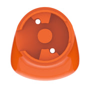 13/15/18 Speed Gearshift Knob - Cadmium Orange