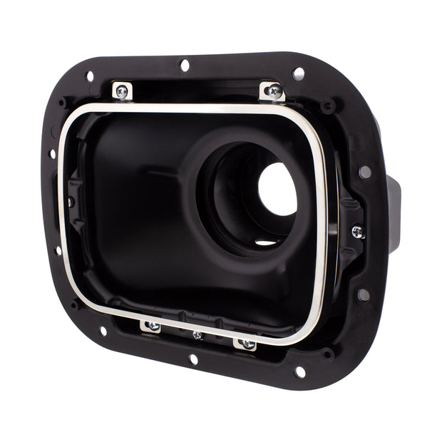 5" x 7" Headlight Bucket For Peterbilt & Kenworth
