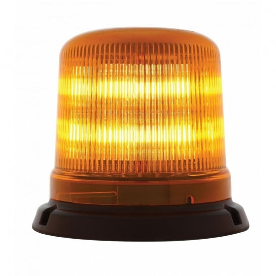 10 High Power LED Beacon Light - Magnet Mount