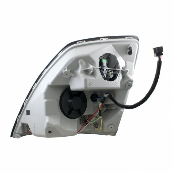 Blackout Headlight For 2003-2017 Volvo VN/VNL - Passenger