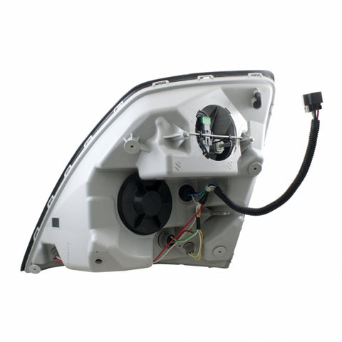 Blackout Headlight For 2003-2017 Volvo VN/VNL - Passenger