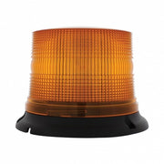 4 High Power 3-Watt LED Beacon Light - Magnet Mount