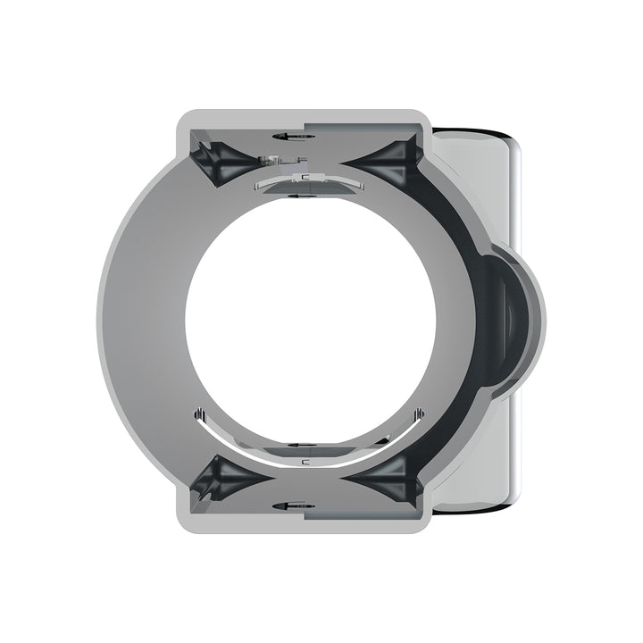 Chrome Middle Steering Column Cover For 2000-2017 International 8000/7000/5000 Series