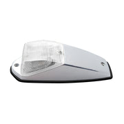 15 LED Pick-Up/SUV Cab Light Kit - Amber LED/Clear Lens