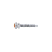 Short Dash Screw With Copper Crystal For Navistar International (6-Pack)