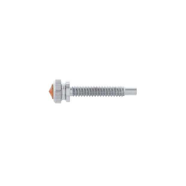 Short Dash Screw With Copper Crystal For Navistar International (6-Pack)