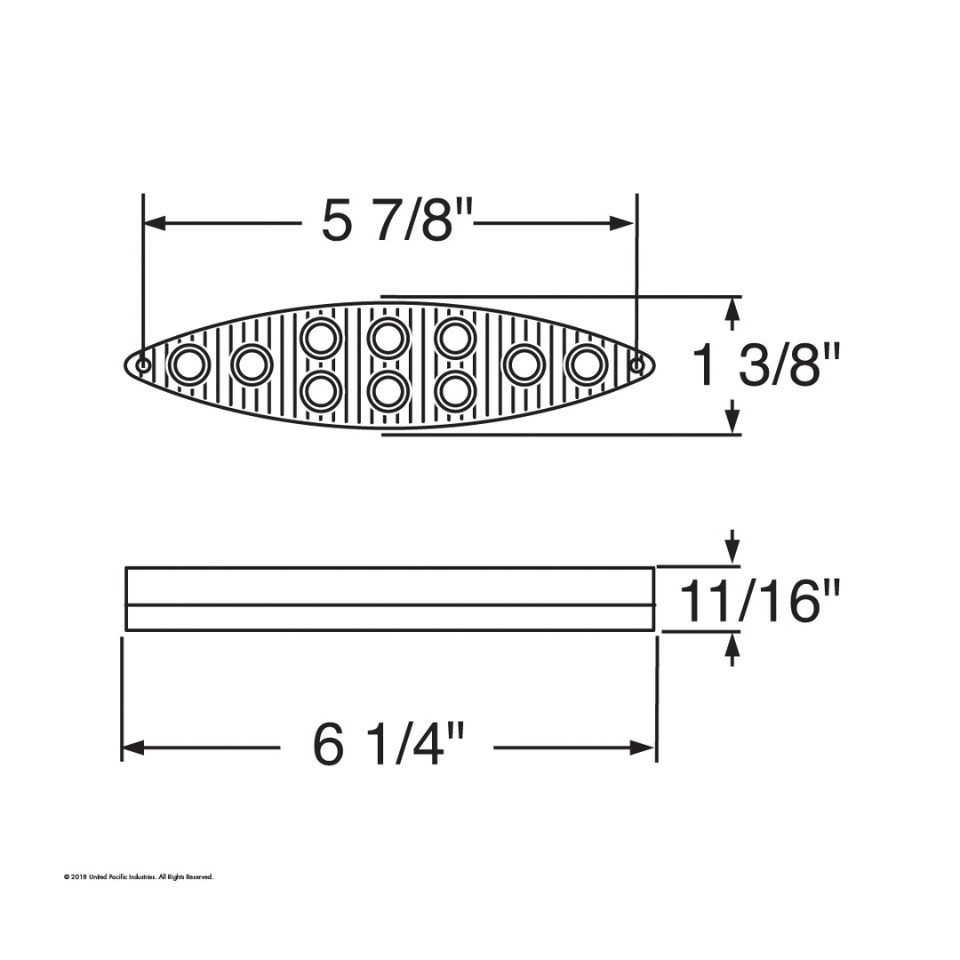 10 LED "Cat&