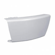 24.8" Painted Bumper End For Freightliner M2-106 - Driver