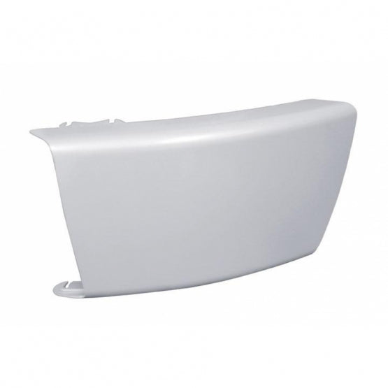 24.8" Painted Bumper End For Freightliner M2-106 - Driver