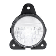 LED Fog Light With Bracket For 2018-2024 Volvo VNR -Competition Series