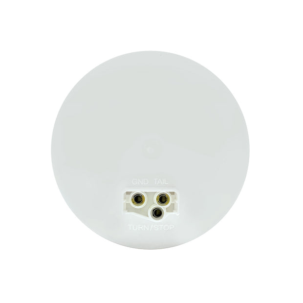 20 LED 4" Back-Up Light - "Competition Series" (Retail)