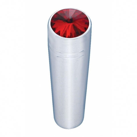 Short Toggle Switch Extension For Peterbilt - Red Crystal