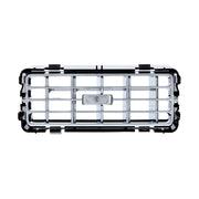 Chrome Plastic A/C Vent for 2006+ Kenworth