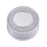 12 LED 2-1/2" Mirage Light (Clearance/Marker) - Amber LED/Clear Lens