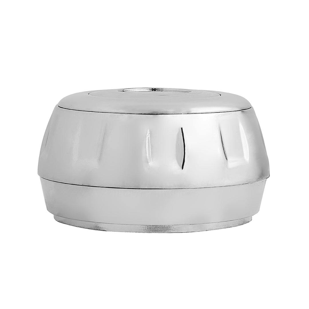Chrome Steering Wheel Hub &amp; Horn Button Kit For 2000 or Older Navistar International