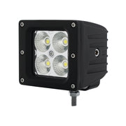 4 High Power LED Work Light - Flood Light