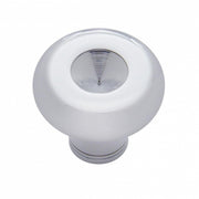 Small Deluxe Dash Knob - Indented