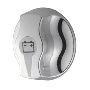 Chrome Battery Disconnect Knob For Freightliner