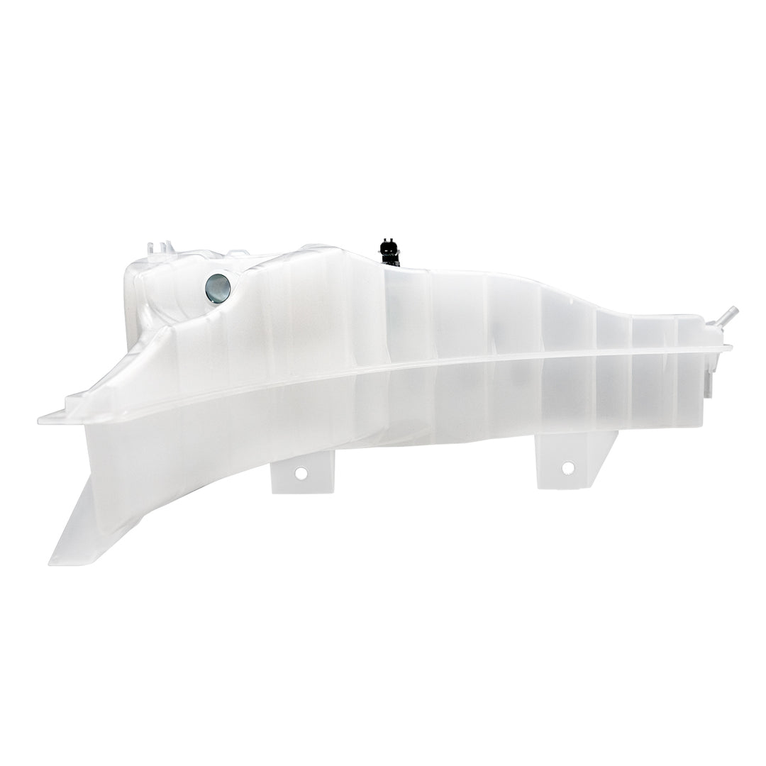 Pressurized Coolant Reservoir &amp; Coolant Level Sensor For 2008-2017 Freightliner Cascadia