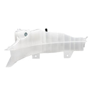 Pressurized Coolant Reservoir & Coolant Level Sensor For 2008-2017 Freightliner Cascadia