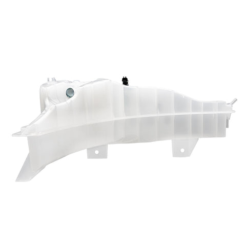 Pressurized Coolant Reservoir & Coolant Level Sensor For 2008-2017 Freightliner Cascadia