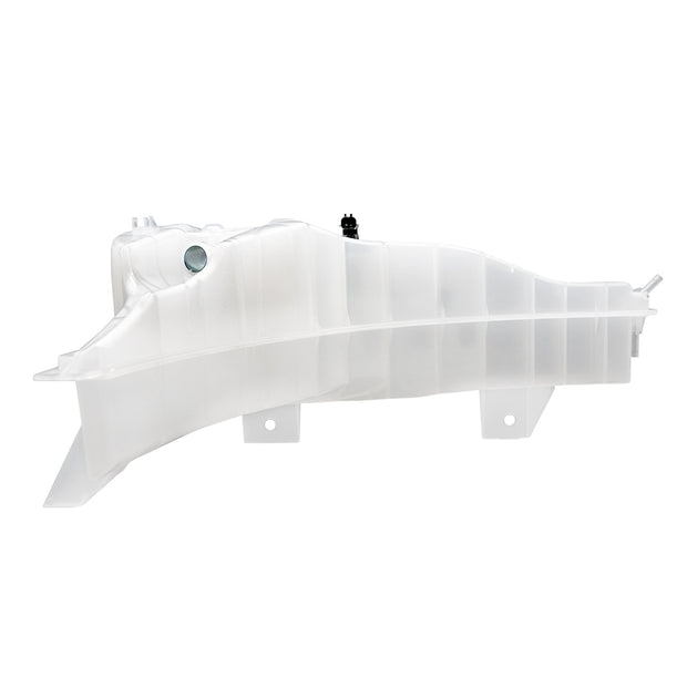 Pressurized Coolant Reservoir & Coolant Level Sensor For 2008-2017 Freightliner Cascadia