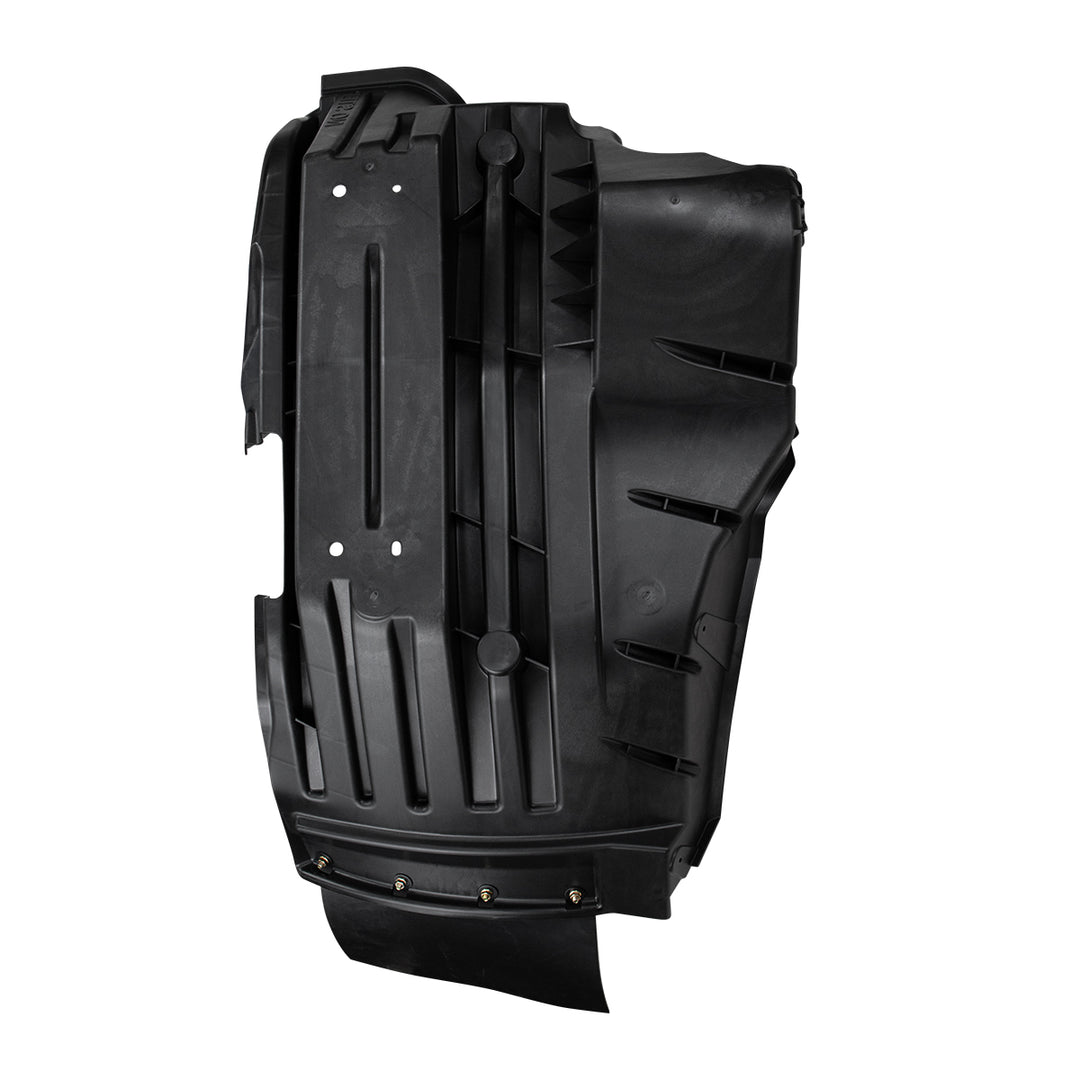 Splash Guard for 2018-2024 International LT-Driver
