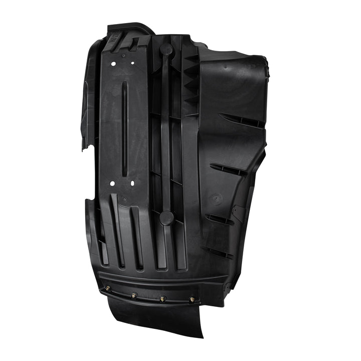 Splash Guard for 2018-2024 International LT-Driver