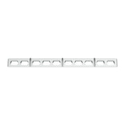 Freightliner Button Panel Trim
