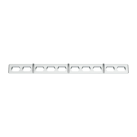 Freightliner Button Panel Trim