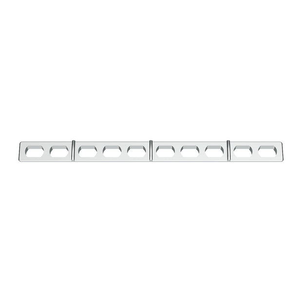 Freightliner Button Panel Trim