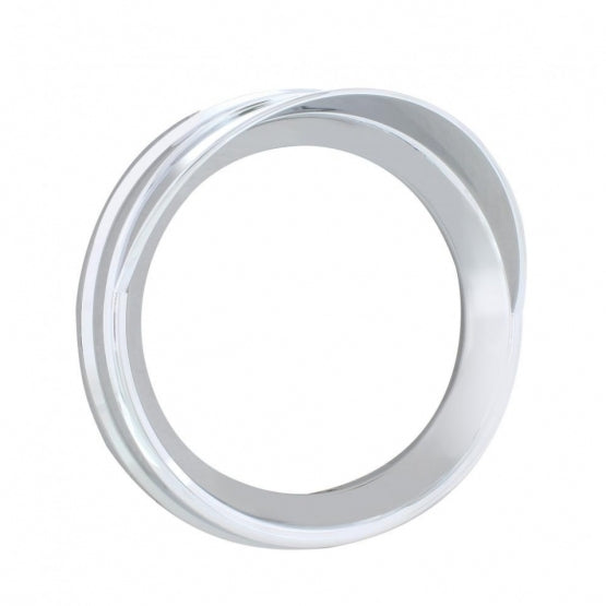 Speed/Tachometer Gauge Bezel With Visor For Kenworth - Classic Design
