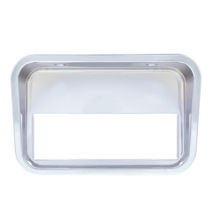 Overhead Storage Trim For 2008-2017 Freightliner Cascadia