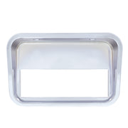 Overhead Storage Trim For 2008-2017 Freightliner Cascadia