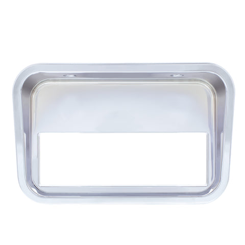 Overhead Storage Trim For 2008-2017 Freightliner Cascadia