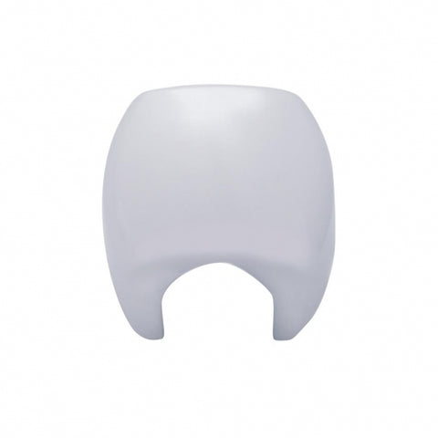 Freightliner Mirror Post Clamp Cover (2-Pack)