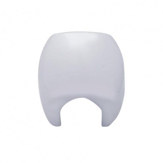 Freightliner Mirror Post Clamp Cover (2-Pack)