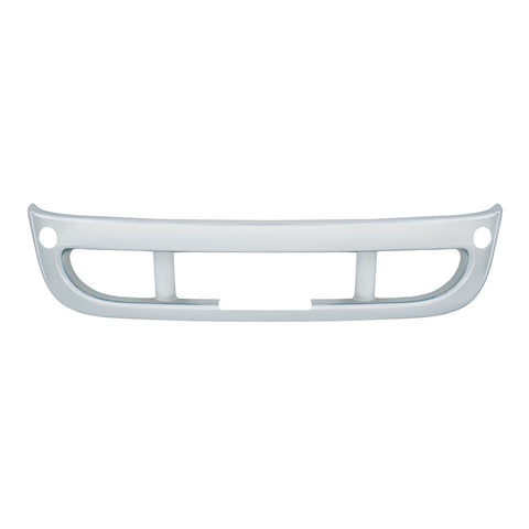 Chrome Center Bumper Trim For 2008-2017 Freightliner Cascadia