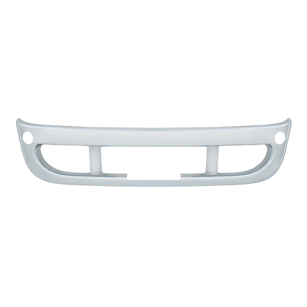 Chrome Center Bumper Trim For 2008-2017 Freightliner Cascadia
