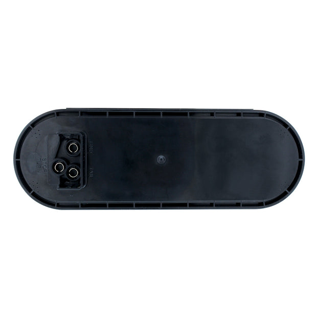 24 LED 6" Oval Mirage Light (Back-Up)