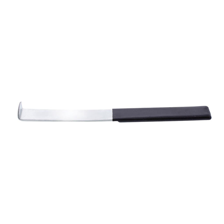 Flat Aero Rear Axle Cover Kit - Matte Black