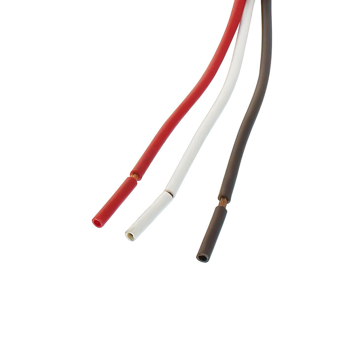 Dual Headlight Wiring Kit